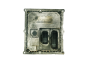 Juhtplokk Smart 0002749V001 0281010161 Bosch 33210