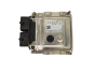 Juhtplokk Skoda VW 04C907309N ME17.5.24 0261S08574 Bosch