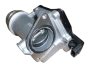 Gaasiklapi ventiil Originaal Renault Clio 4 Megane Scenic 4 1.5dCi 161A09287R