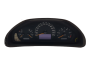 Tahhomeeter Mercedes E W210 A2105407211 21385