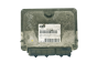 Juhtplokk IAW.4AF.M9 55187372 Fiat Magneti Marelli 33792