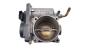 Gaasiklapi ventiil Renault 161201190R RME60-12 SERA526-01 2.0 16V