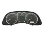 Tahhomeeter Peugeot 307 9655476580 G00 54768