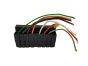 Kaitsmete kast Citroen Peugeot 9636079380 3847