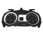 Tahhomeeter Renault Clio 3 8201060299 A 52051