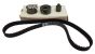 Hammasrihma komplekt Originaal 000W50132 03G109119 VW Audi Seat SKODA