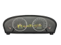 Spidomeeter Ford Mondeo 1S7F-10849-GE 1S7F10849GE 44430