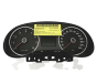 Tahhomeeter VW Polo 6R 6R0920860K A2C34588200 VDO