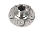 Rattarumm Uus Originaal Renault Scenic III 402020010R