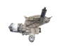Kojamehe Mehhanism Vasak Citroen C4 Picasso 9687621780 W000013746