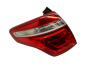 Lamp Vasak Taga 6350CA 9653547580 Citroen C4 Picasso AL