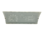 Spidomeeter Fiat Panda 46784110 6063639900 27257