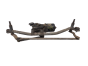 Kojamehe Mehhanism Citroen C2 C3 9638117180 6401F4 Valeo 1206