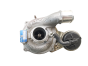 Turbokompressor 54359700011 507852H301868 1.5dCi Renault 8200507852 7701476891