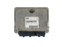 Juhtplokk IAW4AF.M7 73501877 Fiat Magneti Marelli 36107