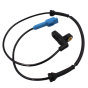 ABS Andur Ees Uus Originaal Peugeot 206 4545F4 0986594558