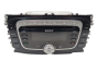 Raadio Cd Mp3 Mängija Ford Focus 7M5T-18C939-EA CDX-FS307EA