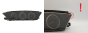 Tahhomeeter Nissan Primera AV619 2807573