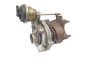 Turbokompressor 54359700002 54391015071 189536 1.5 DCI Renault Nissan S18