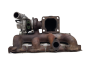 Turbokompressor Ford Mondeo 1S7Q-6K682-AF