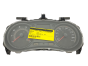 Spidomeeter Renualt Clio 3 8200715178 N 25983