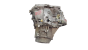 Käigukast 20DM25 1.4 HDI 16v Citroen C3