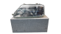 Esituli Vasak Renault 25 7701033575 Uus Originaal