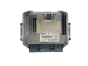Juhtplokk 0281010390 9646560180 9644157380 PSA Bosch 41724