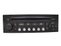 Raadio CD-mängija Citroen Peugeot 96662669XT PSARCD441-70 Continental 1317