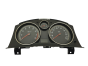 Tahhomeeter Opel Astra 13267534UG GM 60999