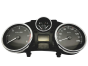 Tahhomeeter Peugeot 206+ 9666637080 50934
