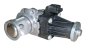 Egr Klapp Citroen Peugeot C3 C4 Partner III 208 508 1.6HDI 1618LN