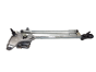 Kojamehe Mehhanism Ford Focus JX7B-17500-BB JX7B-17504-BB RHD Anglik