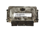 Juhtplokk 0281001839 9630059880 28FM0279 PSA Bosch 30509