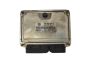 Juhtplokk 045906019BG 0281011244 Seat VW Bosch 3679