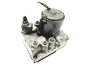 Abs Pump BMW 5 E39 3451 1090910 0265217000 Bosch 45419