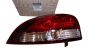 Lamp Vasak Taga Originaal 265551445R Renault