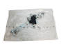 Aknatõstuk Parem Taga Peugeot 1607674980 Originaal