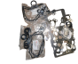 Tihendikomplekt Originaal Renault Espace IV 3,0 v6 7701474059