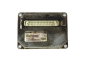 Juhtplokk 00077971390 0261203498 Fiat Bosch 28445