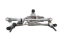Kojamehe Mehhanism Renault Clio 5 288008294R A7126-894 Mitsuba