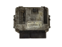 Juhtplokk 55204761 0281012862 4E34A3ABM Fiat Bosch 14882