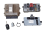 Käivituskomplekt Fiat Idea 51768657 51732919 51754987 1.3MJT