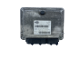 Juhtplokk 51793106 IAW4AF.M9 61600.627.07 Fiat Magneti Marelli 48599