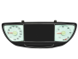 Spidomeeter Lancia Phedra 1496284080 501021890075 40873