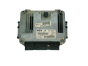 Juhtplokk 0281011225 9651398780 9647785580 PSA Bosch 33411