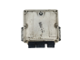 Juhtplokk 0281011341 9653873280 9640938680 PSA Bosch 39612