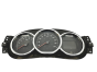 Spidomeeter Dacia Duster 248101921R B 51193
