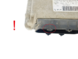 Juhtplokk IAW4AF.PP 55187374 Fiat Magneti Marelli 46920