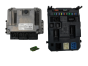 Käivituskomplekt Citroen C3 II 9676830080 9666952280 1.6 HDI
